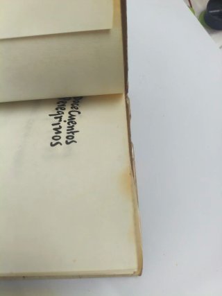 Libros de Gabriel García Márquez