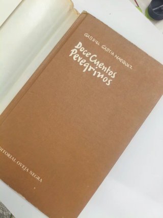 Libros de Gabriel García Márquez