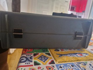 Tocadiscos Kolster BSR