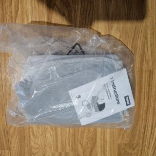 Capazo Bassinet Thule Urban Glide 2 Negro