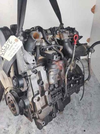 Volvo d5244t motor xc90 2.4 d5 turbo mt awd 217455