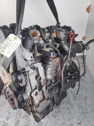 Volvo d5244t motor xc90 2.4 d5 turbo mt awd 217455