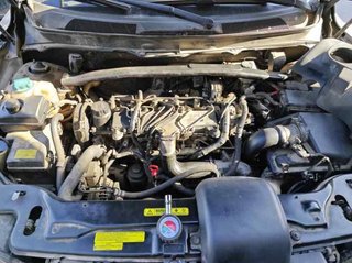 Volvo d5244t motor xc90 2.4 d5 turbo mt awd 217455