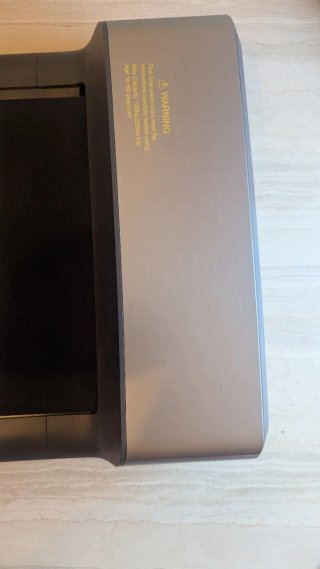 Caminadora Walking Pad P1