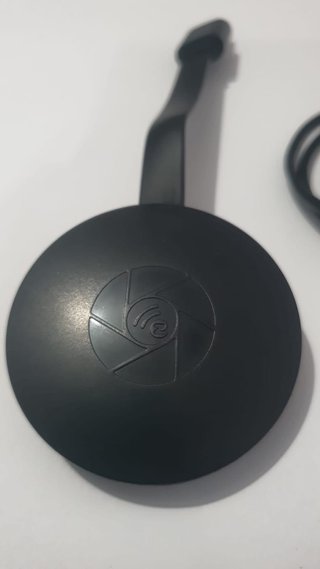Google Chromecast 3ª Gen