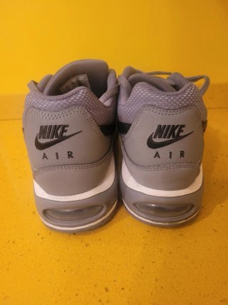 Zapatillas Nike Air Max Command Gris
