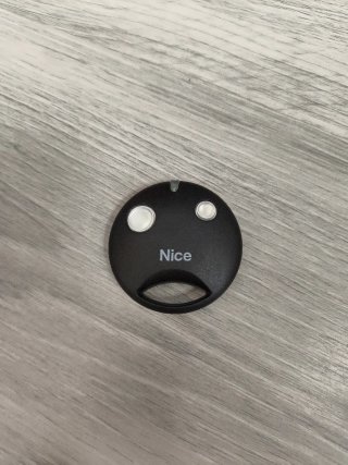 Mando Nice SM2