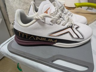 Sneakers sportive Tenth per bambini