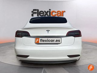 Tesla Model 3 RWD