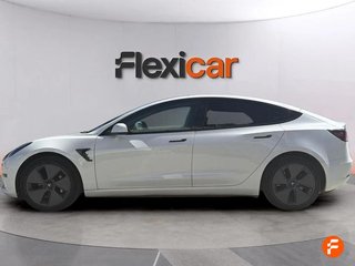 Tesla Model 3 RWD
