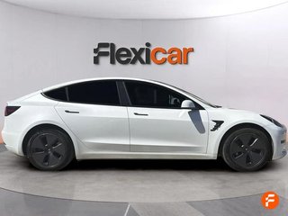Tesla Model 3 RWD