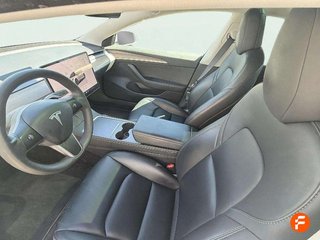 Tesla Model 3 RWD
