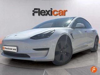 Tesla Model 3 RWD