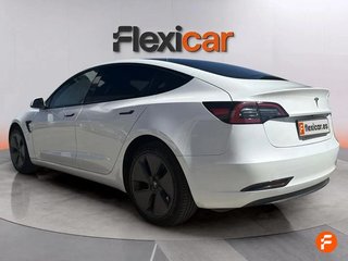 Tesla Model 3 RWD