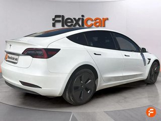 Tesla Model 3 RWD