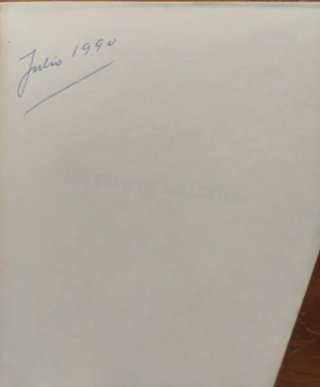 Libro Los pueblos malditos