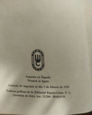 Libro Los pueblos malditos