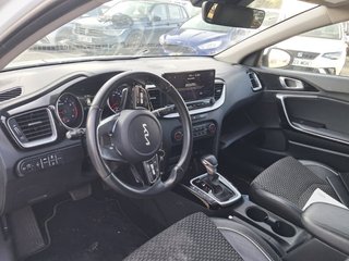 Ceed Tourer - DESDE 249€/MES ¡SIN PAGAR ENTRADA!