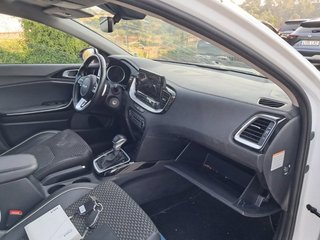 Ceed Tourer - DESDE 249€/MES ¡SIN PAGAR ENTRADA!