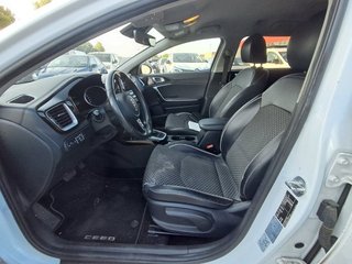 Ceed Tourer - DESDE 249€/MES ¡SIN PAGAR ENTRADA!