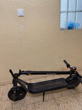 Patinete Eléctrico Xiaomi 6 Lite