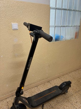 Patinete Eléctrico Xiaomi 6 Lite