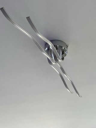 Lampara led