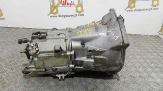 Caja cambios bmw 207184 akd serie 3 berlina (e36)