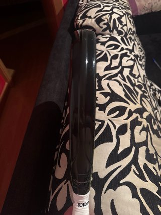 Pala de pádel Siux Electra Pro ST3 Con Hesacore