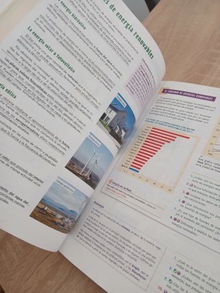 GH 3 Geografía e Historia : Educación Secundari...
