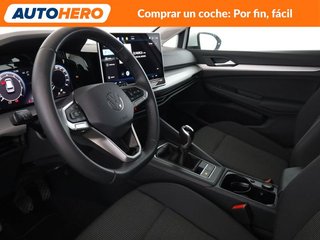 Volkswagen Golf 1.5 TSI