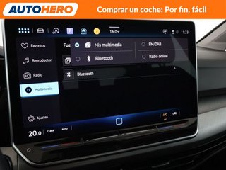 Volkswagen Golf 1.5 TSI