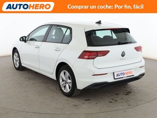 Volkswagen Golf 1.5 TSI