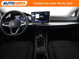 Volkswagen Golf 1.5 TSI