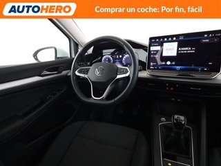 Volkswagen Golf 1.5 TSI