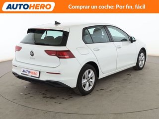 Volkswagen Golf 1.5 TSI