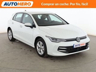 Volkswagen Golf 1.5 TSI