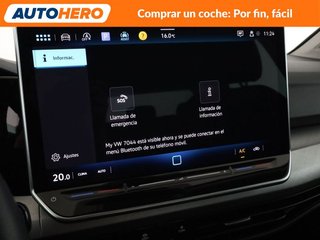 Volkswagen Golf 1.5 TSI