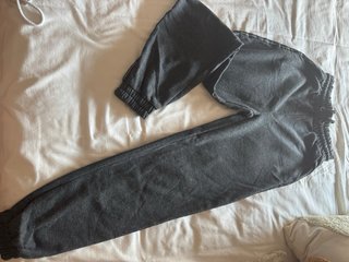 Felpe Pull&Bear e Stradivarius