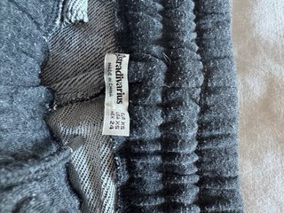 Felpe Pull&Bear e Stradivarius