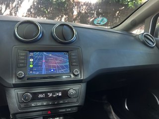SEAT Ibiza 1.6 TDI Style Connect | Techo | Piel |