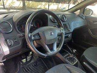 SEAT Ibiza 1.6 TDI Style Connect | Techo | Piel |