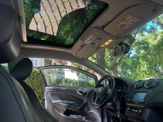 SEAT Ibiza 1.6 TDI Style Connect | Techo | Piel |