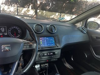 SEAT Ibiza 1.6 TDI Style Connect | Techo | Piel |