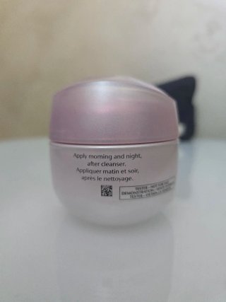 Shiseido White Lucent Crema Gel Eclat 50 ml