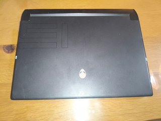 Portátil Alienware M15 R5