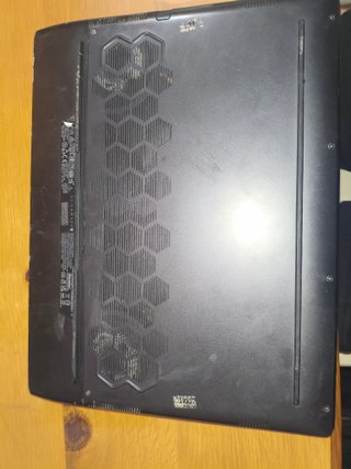 Portátil Alienware M15 R5
