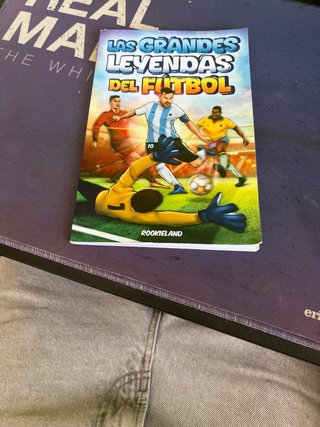 Vendo lo que quieras a buen precio.
