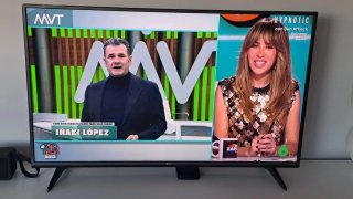 LG Smart TV 49 4K UHD WiFi webOS