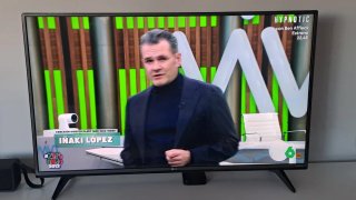 LG Smart TV 49 4K UHD WiFi webOS